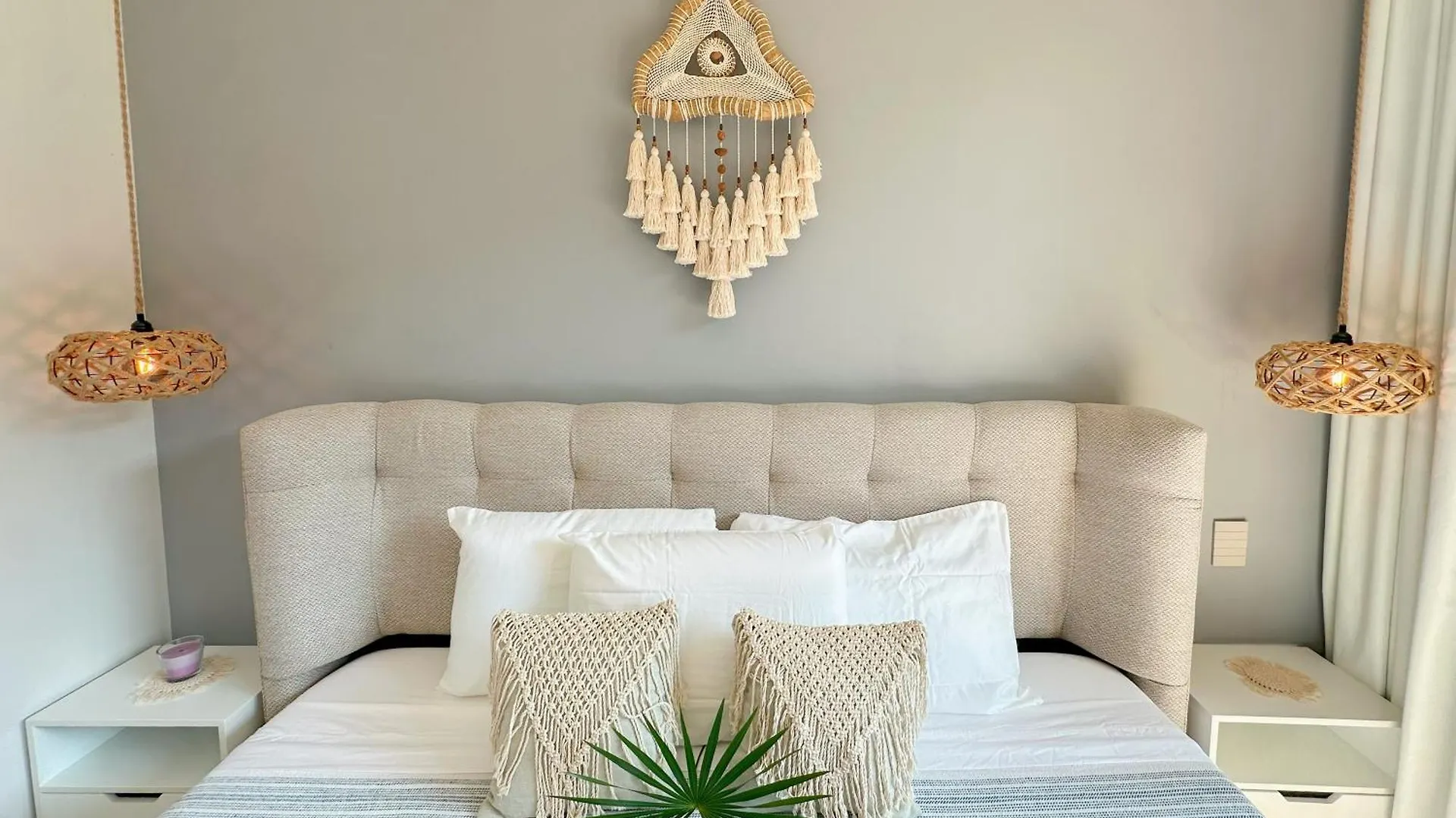 Stay Near The Sea Hotel Zone Tulum 1 Bedroom Apartament