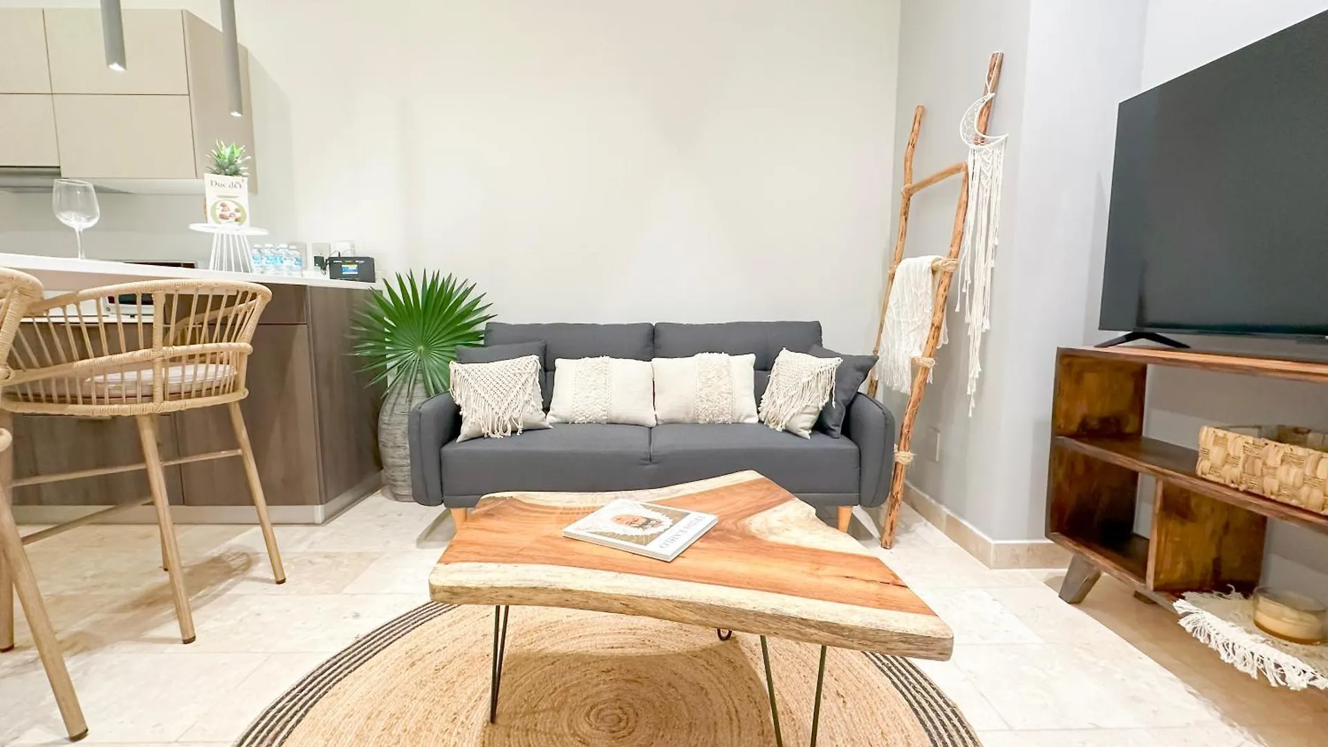 Stay Near The Sea Hotel Zone Tulum 1 Bedroom メキシコ