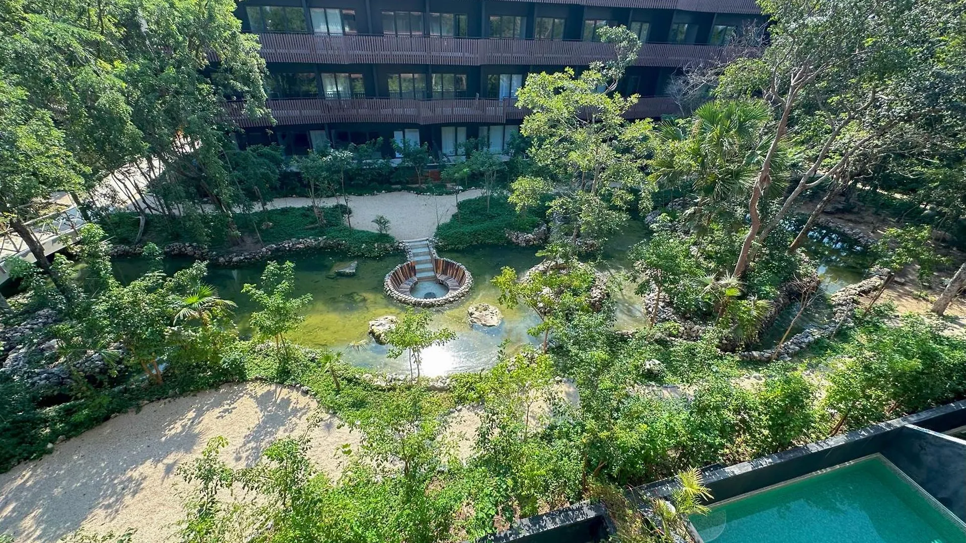 アパート Stay Near The Sea Hotel Zone Tulum 1 Bedroom